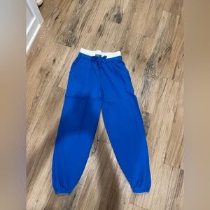 Daily Drills Boxer Joggers